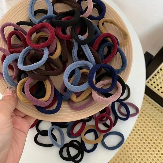 Polyester Hair Bands