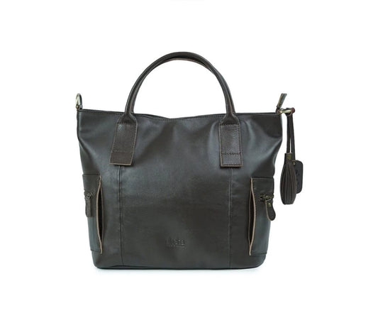 Corry Leather Everyday Tote