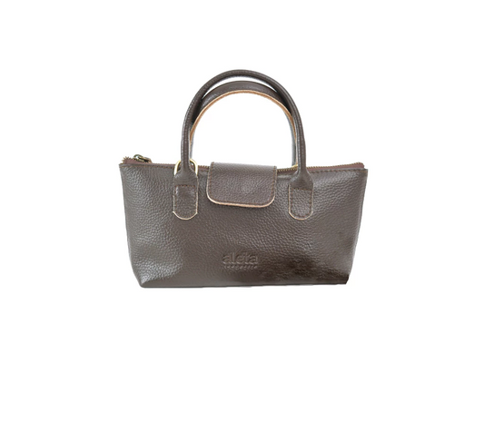 Inez Demi Micro Top-Handle Bag
