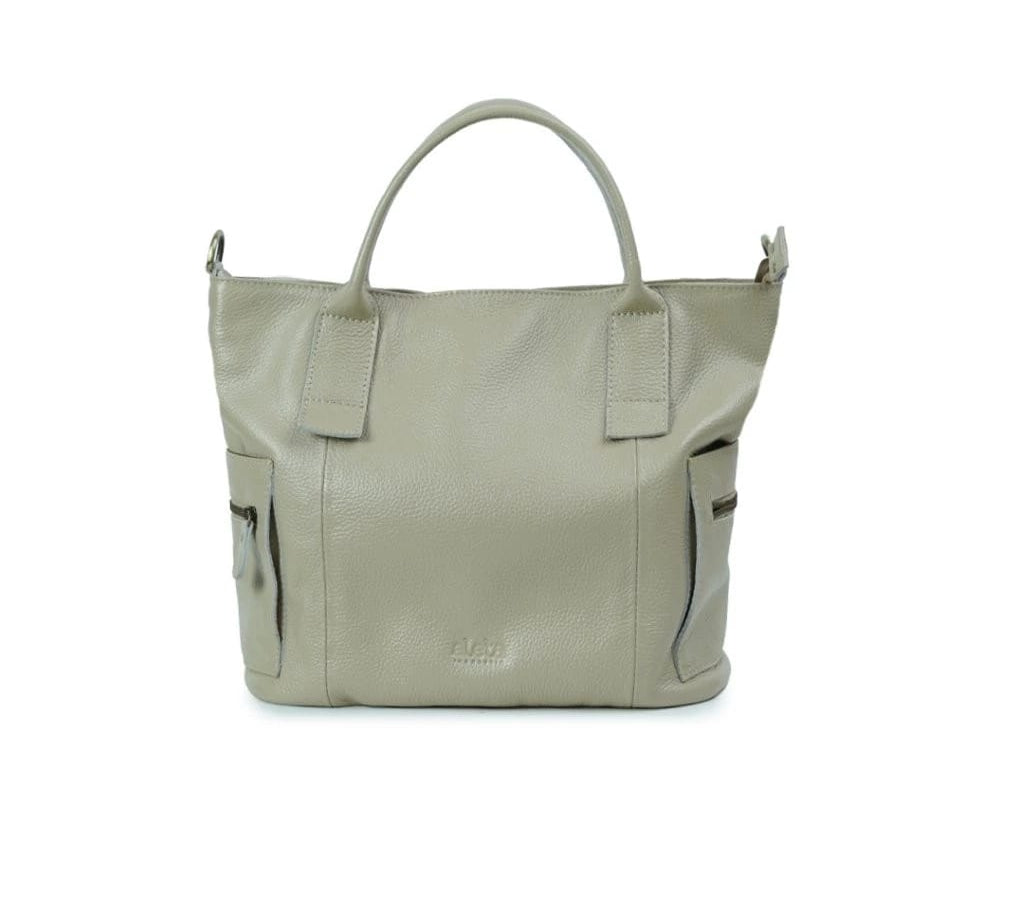 Corry Leather Everyday Tote