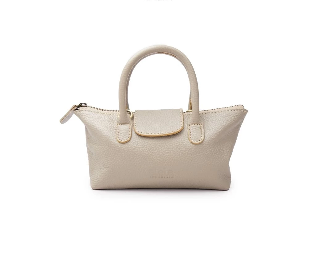 Inez Demi Micro Top-Handle Bag