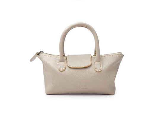 Inez Demi Micro Top-Handle Bag
