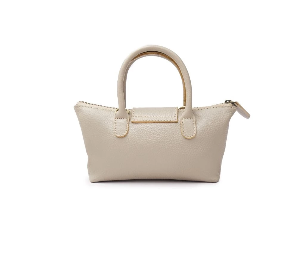 Inez Demi Micro Top-Handle Bag