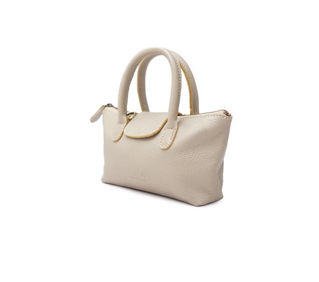 Inez Demi Micro Top-Handle Bag