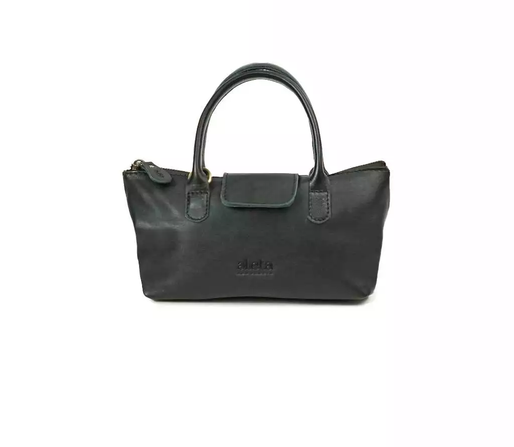 Inez Demi Micro Top-Handle Bag