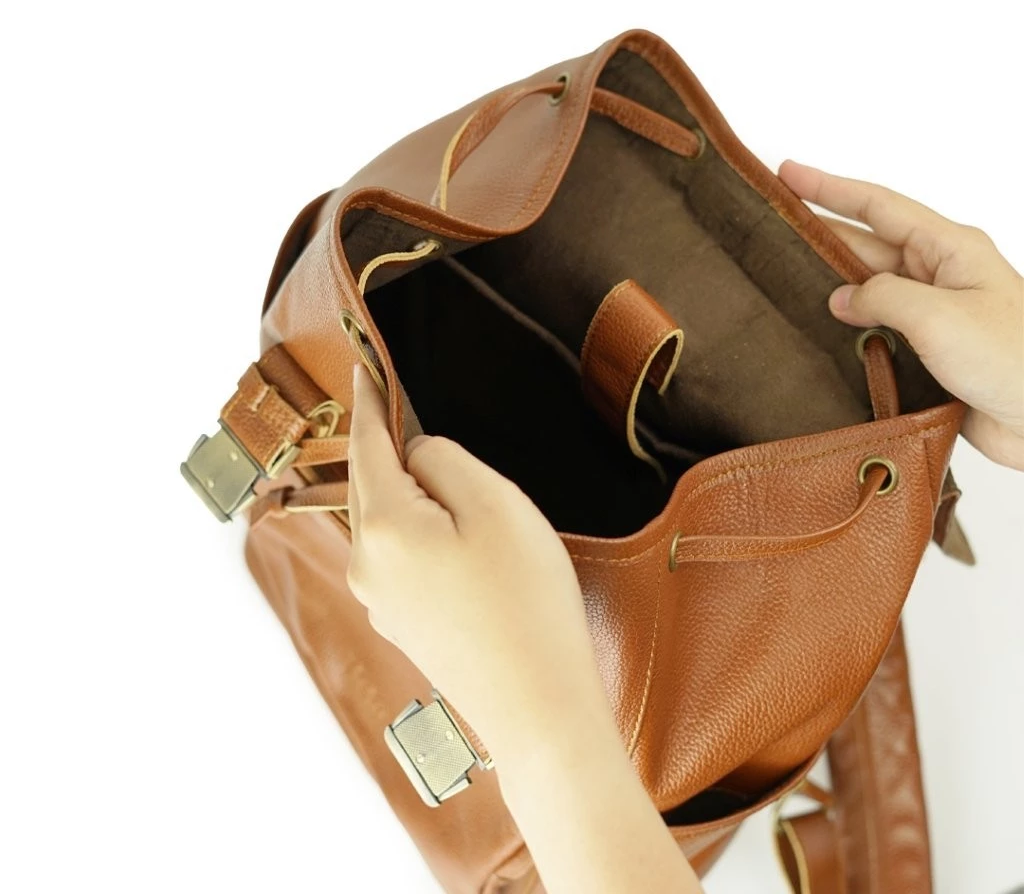 Lofa Utility Backpack