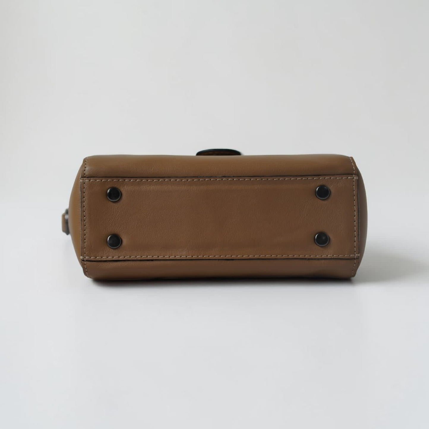 Belize European Leather Satchel Crossbody