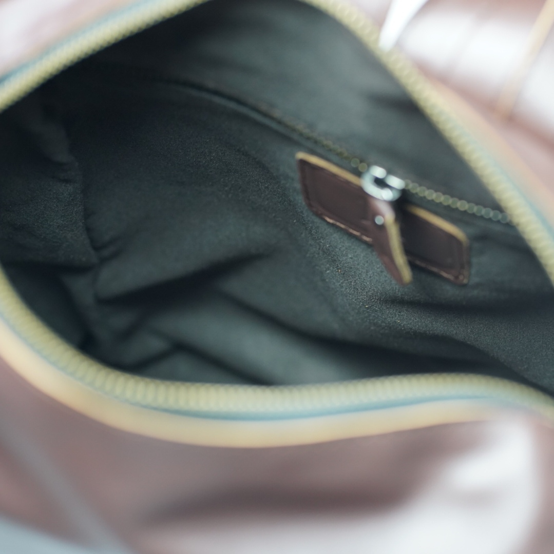 Beatrix European Leather Commuter Backpack